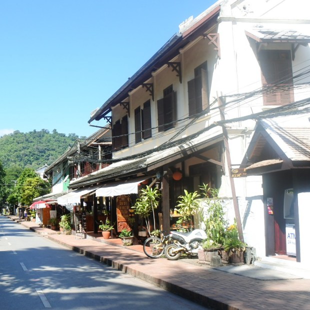 strolling along these streets never gets old